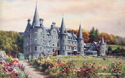Trossachs Hotel